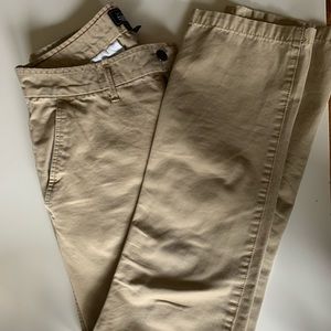 Men’s Gap Khakis 31/32
